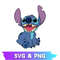 Stitch Bunny Stitch Bunny SVG Stitch Bunny PNG Stitch SVG File Stitch PNG File Transparent Backgrou 0