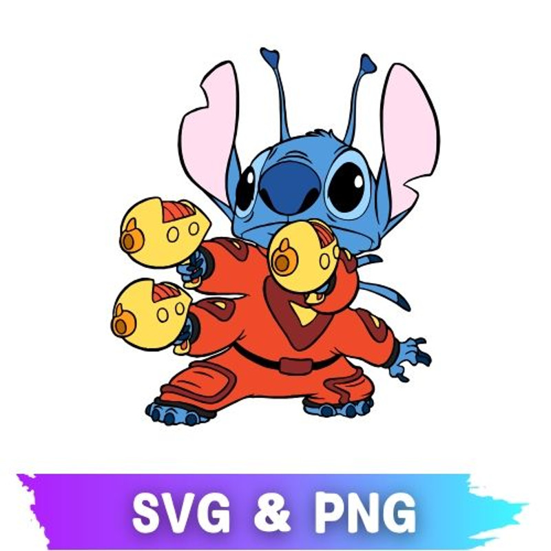 Stitch Bunny Stitch Bunny SVG Stitch Bunny PNG Stitch SVG File Stitch PNG File Transparent Backgrou 0