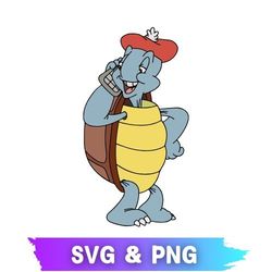 cecil turtle svg, cecil turtle png, scecil turtle svg png, cecil turtle, svg png, cartoon svg, cartoon png