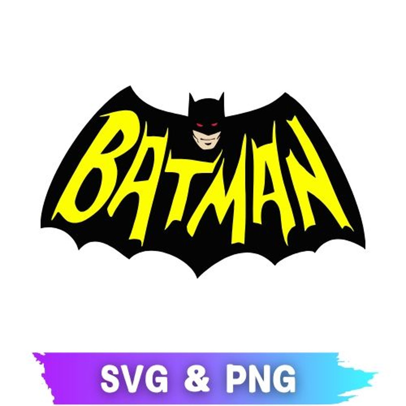 Batman SVG Batman PNG Batman SVG PNG Batman SVG PNG Cartoon SVG Transparent Batman Batman Cartoon S 0