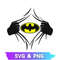 Batman SVG Batman PNG Batman SVG PNG Batman SVG PNG Cartoon SVG Transparent Batman Batman Cartoon S 0