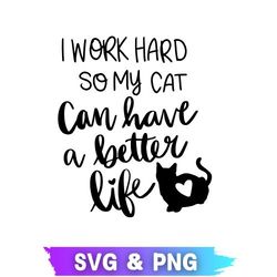 cat svg, cat png, black cat svg, black cat png, peeking cat clipart, peeping cat svg, halloween cat svg, meow,