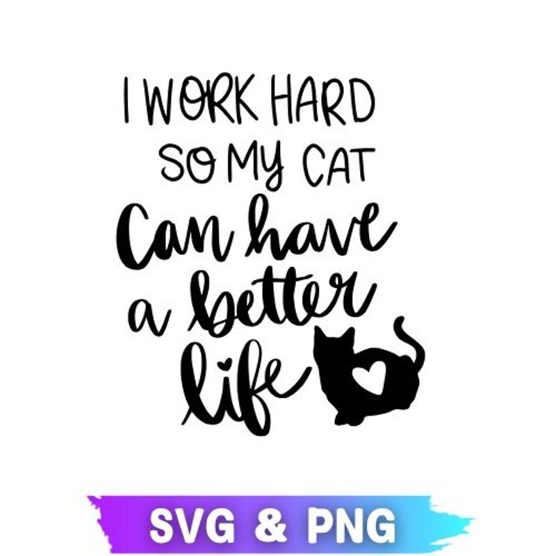 Cat SVG Cat PNG Black Cat SVG Black Cat PNG Peeking Cat Clipart Peeping Cat SVG Halloween Cat SVG M 0