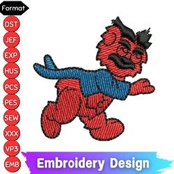 scooby doo digital embroidery files, scooby doo digital embroidery, scooby doo digital , scooby doo , dog, digital files