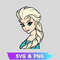 Frozen SVG Frozen PNG Elsa Logo SVG Disney SVG Anna SVG Elsa Frozen SVG Disney World SVG Frozen Dis 0