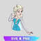 Frozen SVG Frozen PNG Elsa Logo SVG Disney SVG Anna SVG Elsa Frozen SVG Disney World SVG Frozen Dis 0