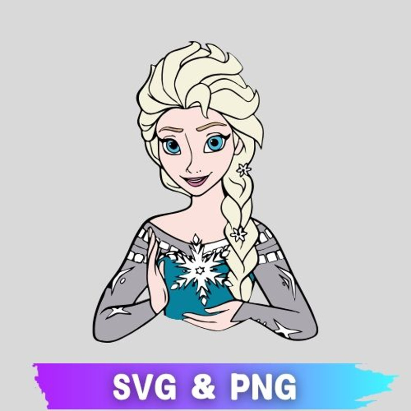 Frozen SVG Frozen PNG Elsa Logo SVG Disney SVG Anna SVG Elsa Frozen SVG Disney World SVG Frozen Dis 0
