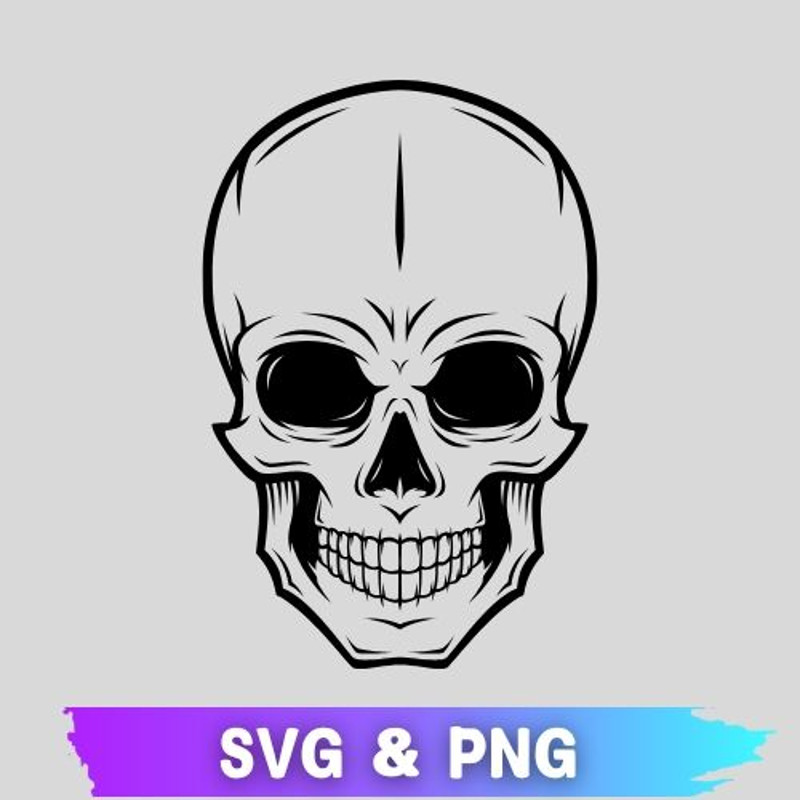 Skull SVG Skull PNG Skull Head SVG Skull Head PNG Skeleton SVG Skull Skeleton PNG Skull Skull Digit 0