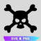 Skull SVG Skull PNG Skull Head SVG Skull Head PNG Skeleton SVG Skull Skeleton PNG Skull Skull Digit 0