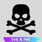 Skull SVG Skull PNG Skull Head SVG Skull Head PNG Skeleton SVG Skull Skeleton PNG Skull Skull Digit 0