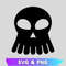 Skull SVG Skull PNG Skull Head SVG Skull Head PNG Skeleton SVG Skull Skeleton PNG Skull Skull Digit 0