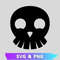 Skull SVG Skull PNG Skull Head SVG Skull Head PNG Skeleton SVG Skull Skeleton PNG Skull Skull Digit 0