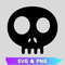 Skull SVG Skull PNG Skull Head SVG Skull Head PNG Skeleton SVG Skull Skeleton PNG Skull Skull Digit 0