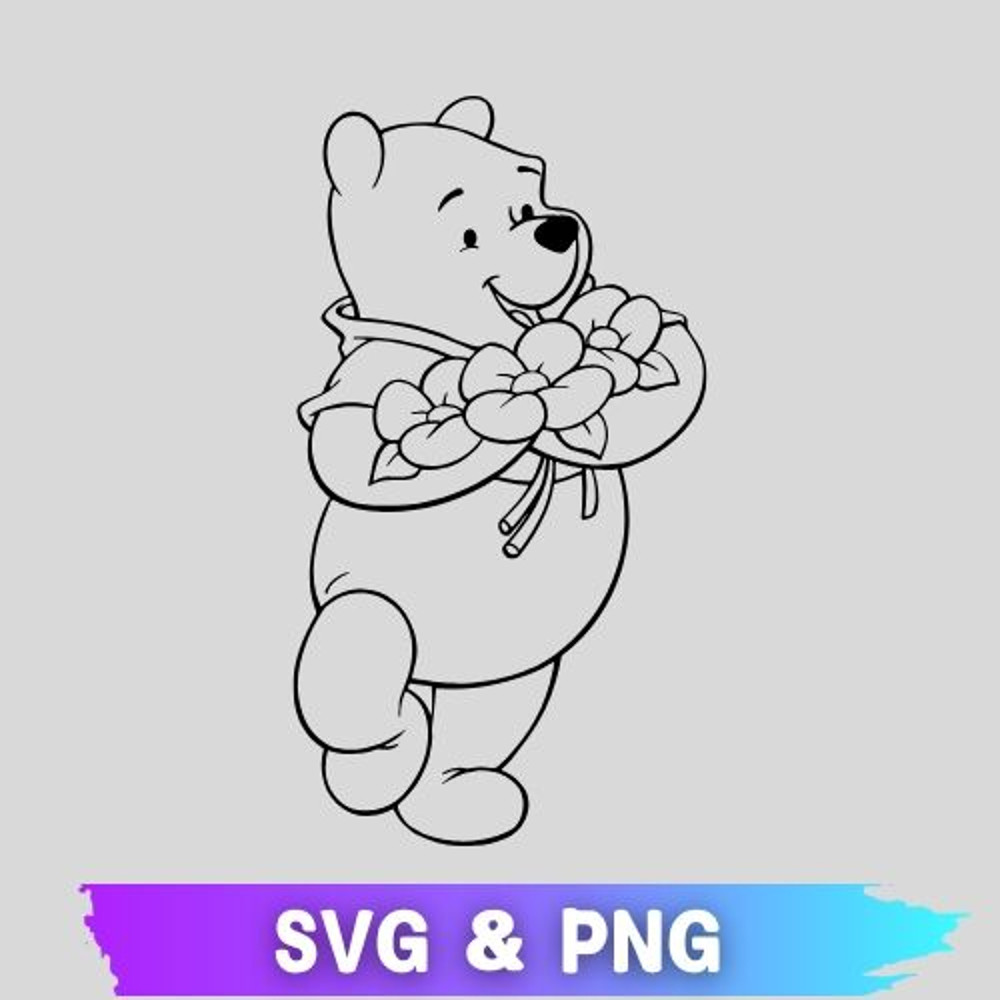 Winnie The Pooh SVG Winnie The Pooh PNG Winnie Pooh SVG Winnie Pooh SVG Winnie Pooh SVG PNG Winnie 0