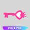 Barbie Key Logo SVG Barbie Logo PNG Barbie SVG Barbie PNG Barbie Princess SVG Girl SVG Birthday SVG 0