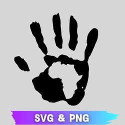 hand svg, black hand svg, afro women png, women hannd svg png, afro svg, afro png, afro girl with curly hair,,,
