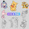 Winnie The Pooh Bundle SVG Winnie The Pooh Bundle PNG Winnie Pooh Bundle SVG Winnie Pooh SVG Winnie 0