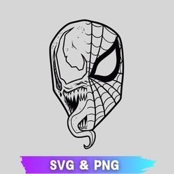super cool spiderman svg, spiderman svg, spiderman png, spiderman svg png, super cool spiderman svg file, spiderman.