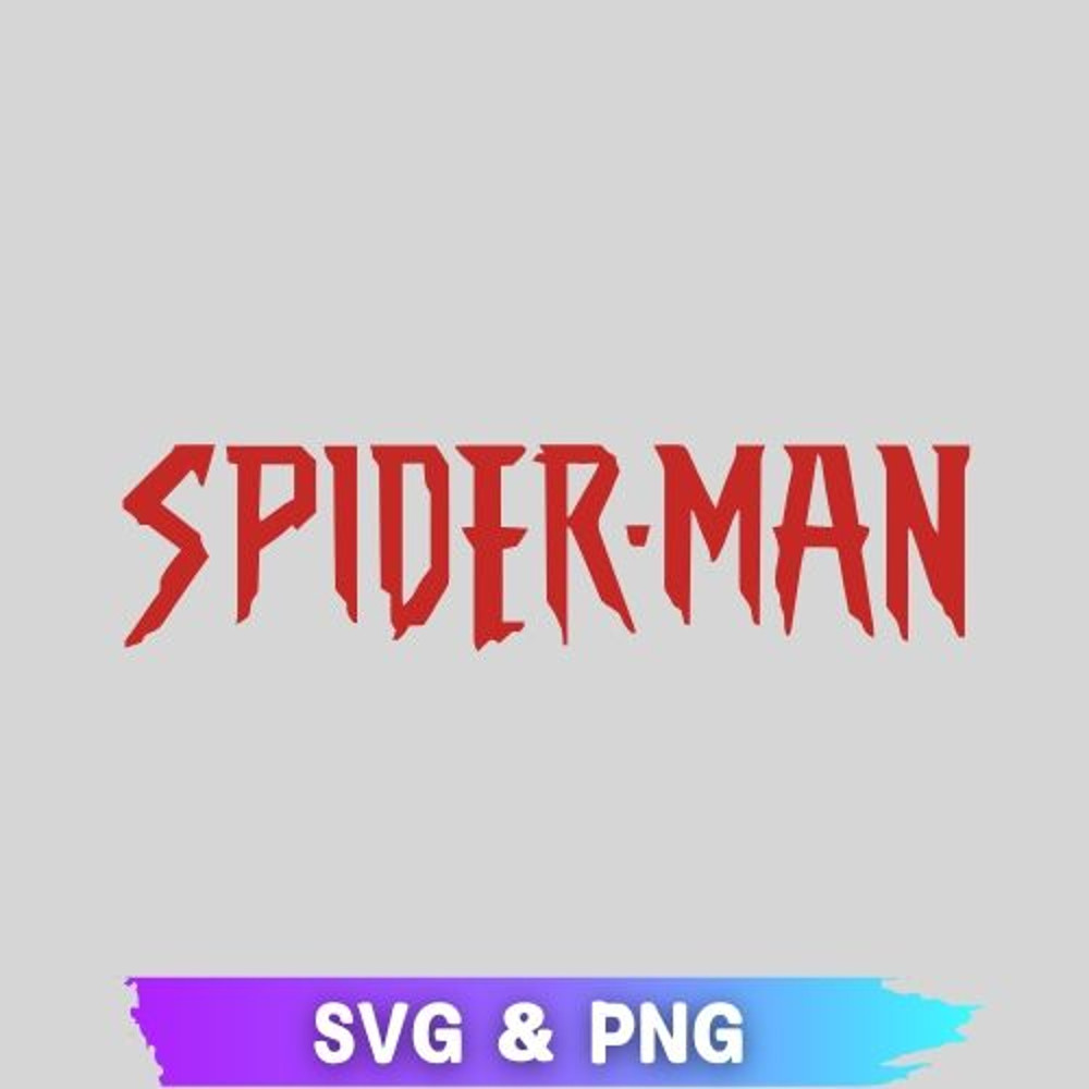 Super Cool Spiderman SVG Spiderman SVG Spiderman PNG Spiderman SVG PNG Super Cool Spiderman SVG Fil 0