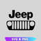 Black Jeep SVG Black Jeep PNG Black Jeep SVG PNG Jeep SVG Off Road Jeeps SVG Black Jeep Off Road Je 0