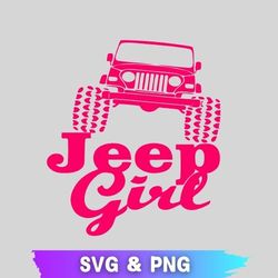 girl jeep svg, girl jeep png, black jeep svg png, jeep svg, mountain jeep svg, black jeep, off road jeep svg.,
