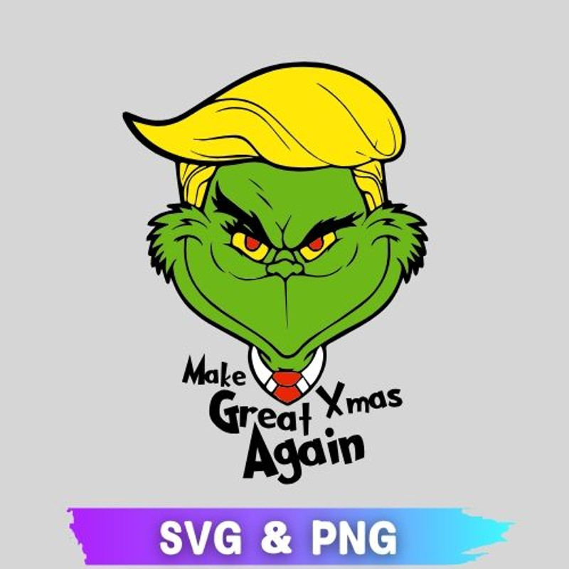 Merry Grinch SVG Merry Grinch PNG Christmas Grinch PNG Christmas Grinch SVG The Grinch SVG Vector G 0
