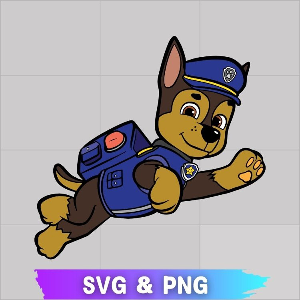 Marshall SVG Paw Patrol SVG Paw Patrol PNG Paw Patrol SVG PNG Paw Patrol SVG File Paw Patrol SVG Ev 0
