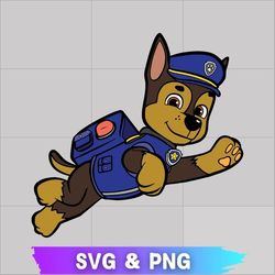 marshall svg, paw patrol svg, paw patrol png, paw patrol svg png, paw patrol svg file, paw patrol svg everest