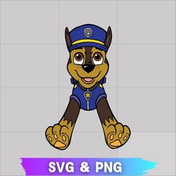 marshall svg, paw patrol svg, paw patrol png, paw patrol svg png, paw patrol svg file, paw patrol svg everest,