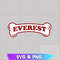 Everest SVG Paw Patrol Everest SVG Paw Patrol PNG Paw Patrol SVG PNG Paw Patrol SVG File Paw Patrol 0