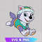 Marshall SVG Paw Patrol SVG Paw Patrol PNG Paw Patrol SVG PNG Paw Patrol SVG File Paw Patrol SVG Ev 0