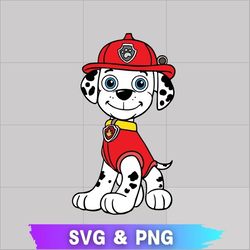 marshall svg, paw patrol svg, paw patrol png, paw patrol svg png, paw patrol svg file, paw patrol svg everest.,,,,,
