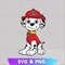 Marshall SVG Paw Patrol SVG Paw Patrol PNG Paw Patrol SVG PNG Paw Patrol SVG File Paw Patrol SVG Ev 0