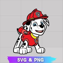 paw patrol svg, paw patrol png, marshall svg, paw patrol svg png, paw patrol svg file, paw patrol svg everest.,,,,,,,,