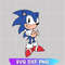 Sonic Super Fast Sonic Super Cool Sonic SVG Super Fast Sonic SVG Super Fast Sonic DXF Sonic SVG PNG 0