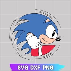 sonic, super fast sonic, super cool sonic svg, super fast sonic svg, super fast sonic dxf, sonic svg png dxf,