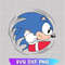 Sonic Super Fast Sonic Super Cool Sonic SVG Super Fast Sonic SVG Super Fast Sonic DXF Sonic SVG PNG 0