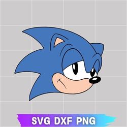 sonic, super fast sonic, super cool sonic svg, super fast sonic svg, super fast sonic dxf, sonic svg png dxf,,
