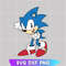 Sonic Super Fast Sonic Super Cool Sonic SVG Super Fast Sonic SVG Super Fast Sonic DXF Sonic SVG PNG 0