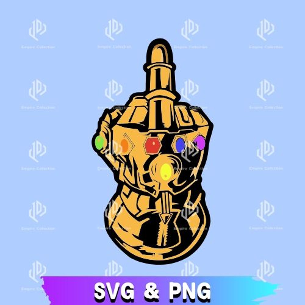 Avengers Hand SVG Avengers Hand PNG Marvel Superhero Avengers Super Heroes SVG Silhouette Marvel Su 0