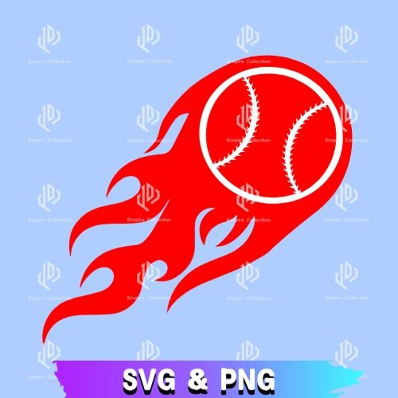 Baseball SVG Baseball PNG Baseball SVG PNG Baseball SVG File Baseball PNG File Digital Download 0