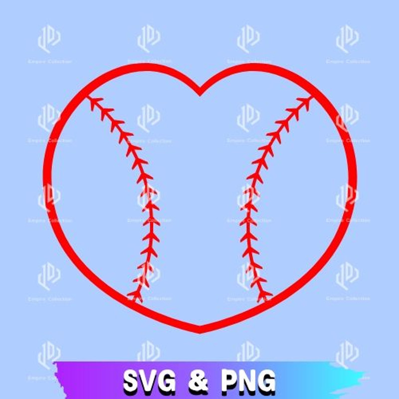 Baseball SVG Baseball PNG Baseball SVG PNG Baseball SVG File Baseball PNG File Digital Download 0
