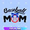 Baseball MOM SVG Baseball MOM PNG MOM Baseball SVG PNG Baseball SVG File Baseball PNG File Digital 0