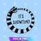 Beetlejuice SVG Beetlejuice PNG Its Show Time Beetlejuice SVG PNG Halloween SVG Horror Movie SVG Sa 0
