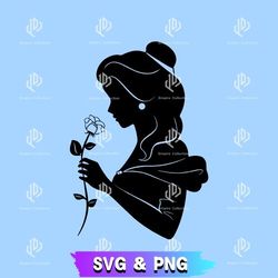 disney princess svg, beauty and beast svg, belle png clipart, beauty and the beast svg, disney svg, princess svg,,,,,,,
