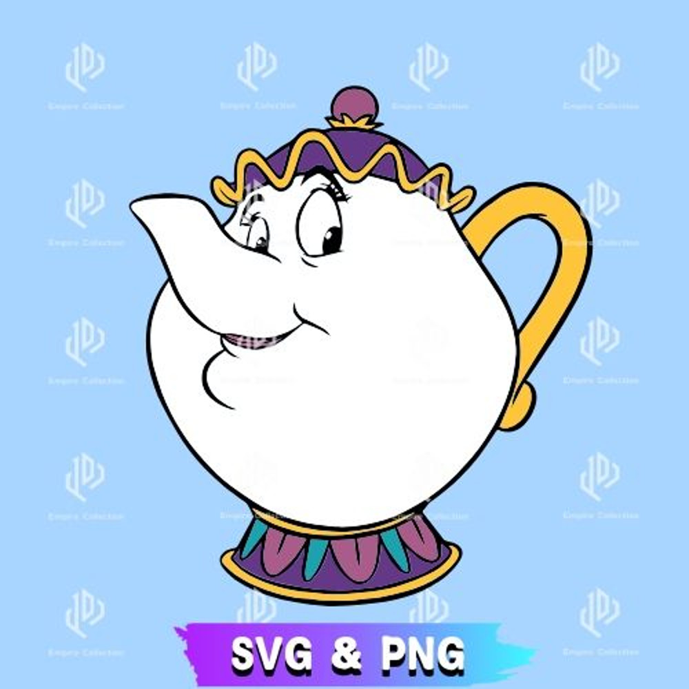 Disney Princess SVG Beauty And Beast SVG Belle PNG Clipart Beauty And The Beast SVG Disney SVG Prin 0