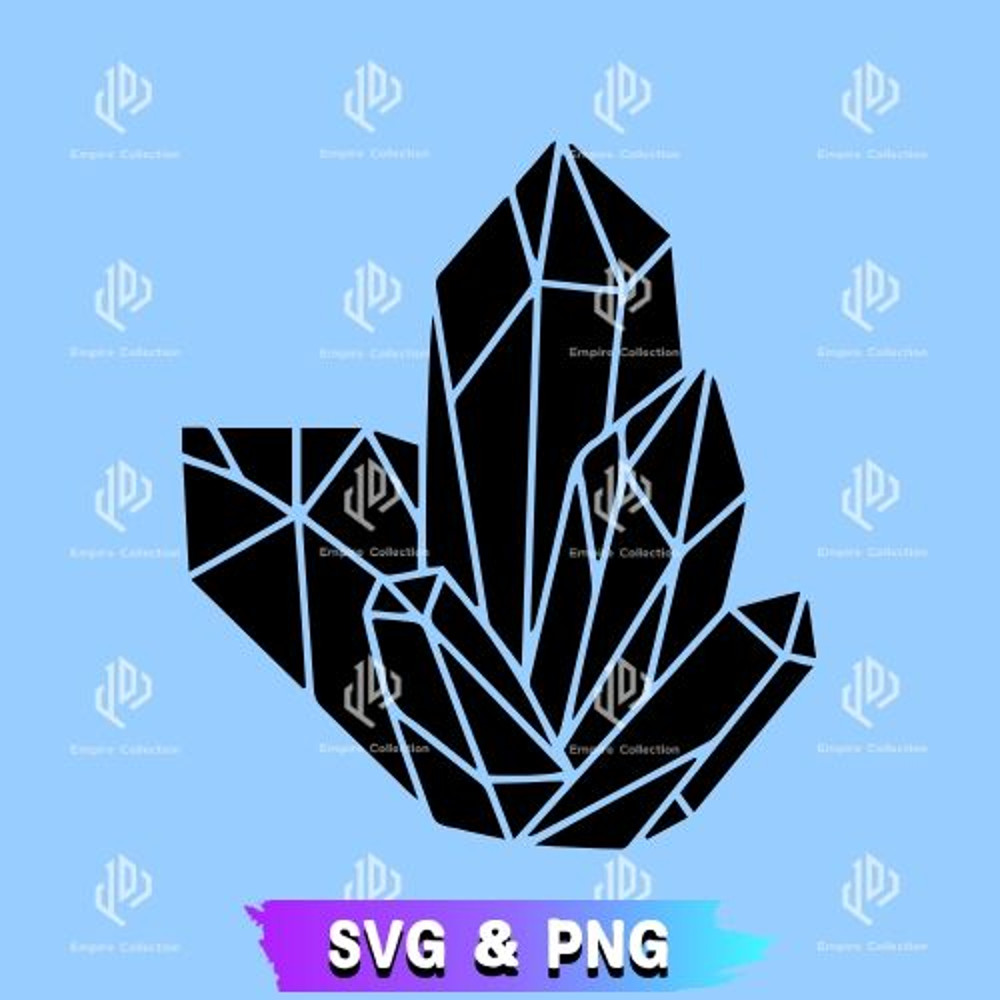 Cactus SVG Cactus PNG Cactus Clipart Cactus Monogram SVG Instant Download 0