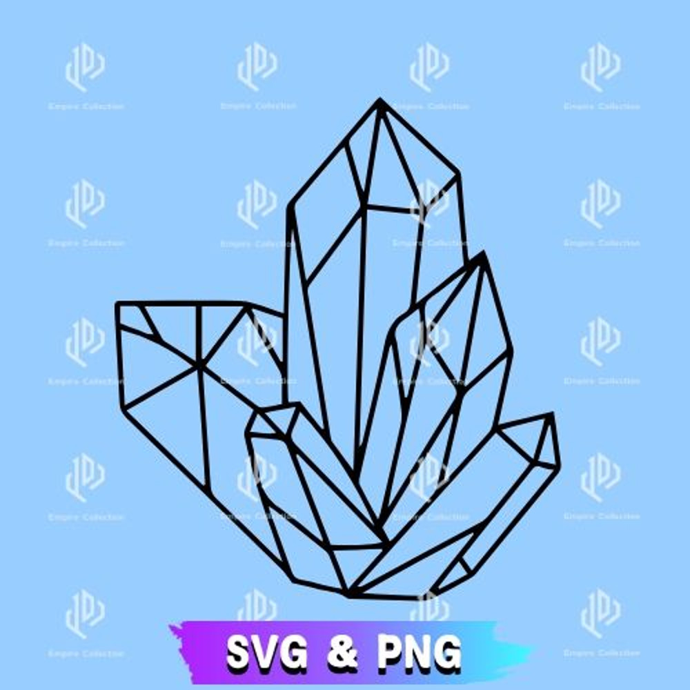 Cactus SVG Cactus PNG Cactus Clipart Cactus Monogram SVG Instant Download 0