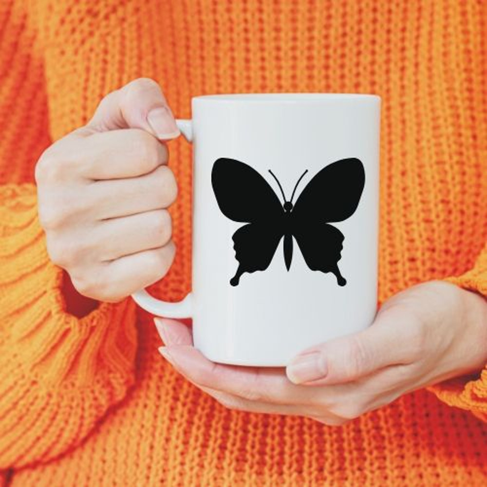 Butterfly Design Bundle SVG PNG File Digital Download For Crafting And Decor 2