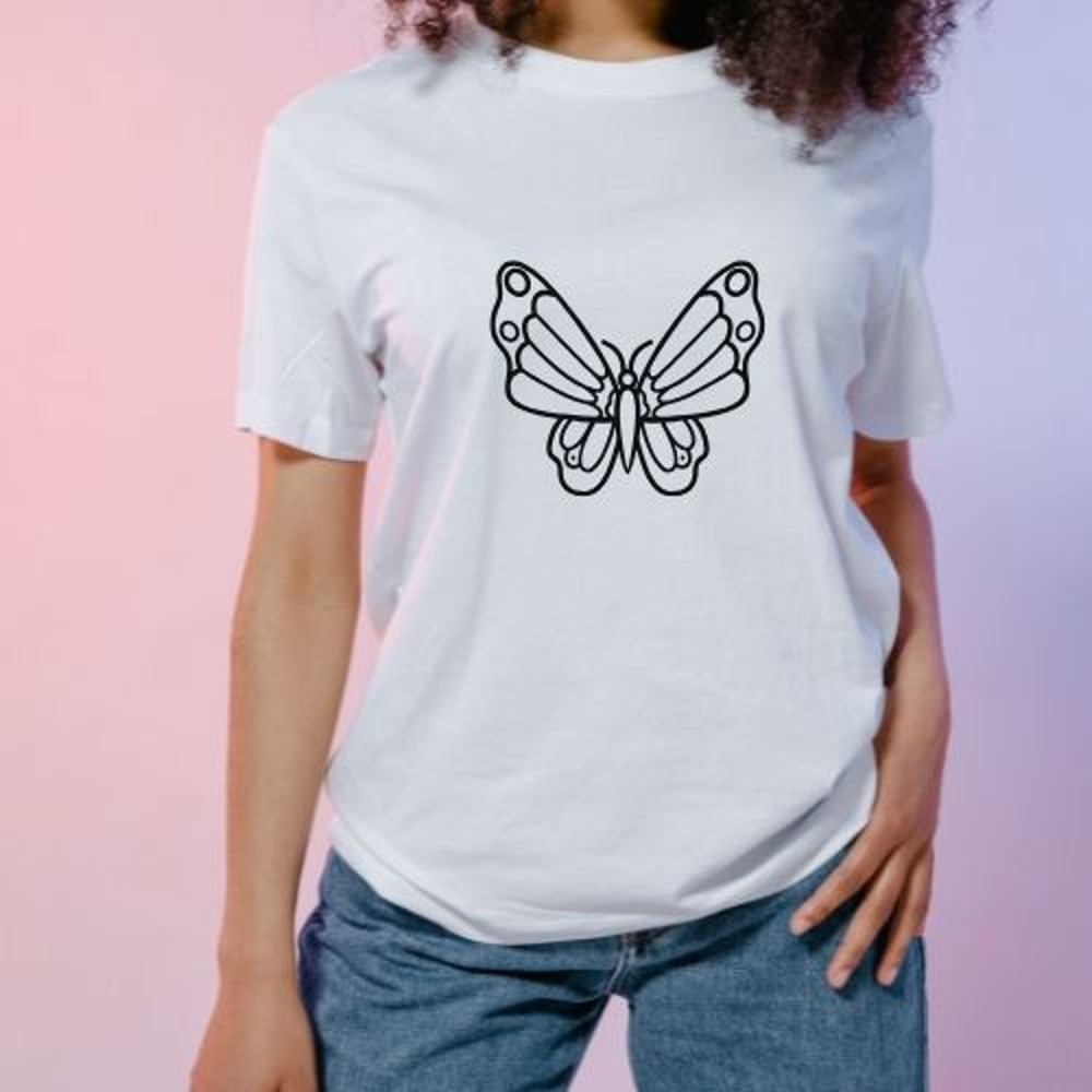 Butterfly Design Bundle SVG PNG File Digital Download For Crafting And Decor 1